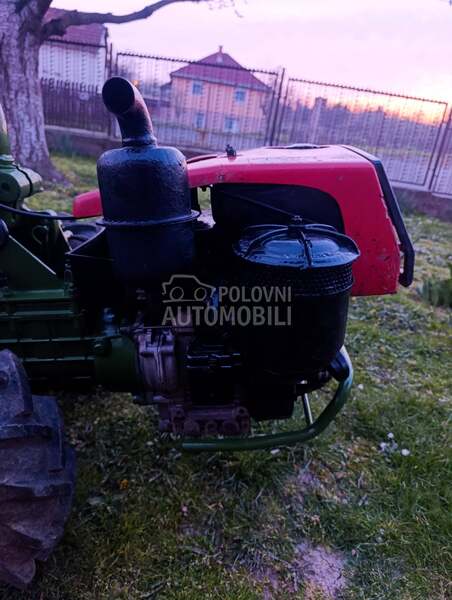 Goldoni 8ks sa invertarom