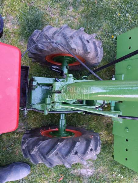 Goldoni 8ks sa invertarom