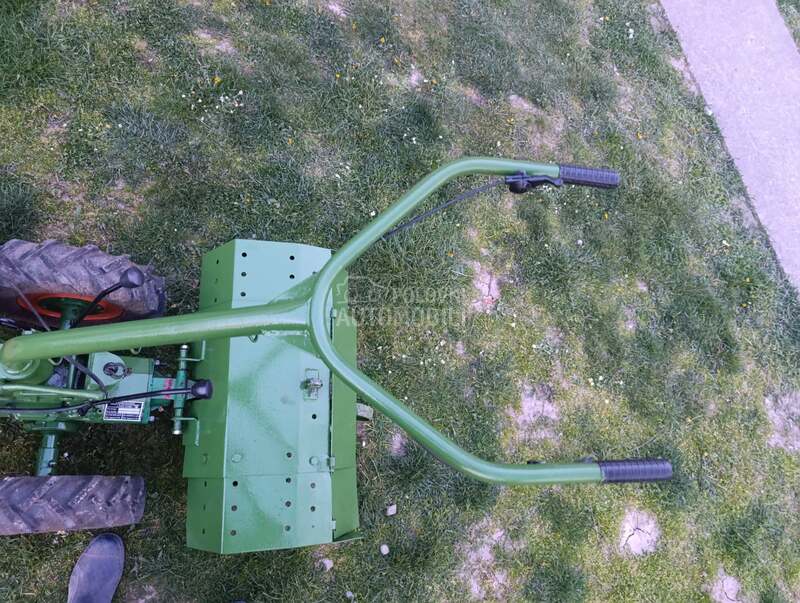 Goldoni 8ks sa invertarom