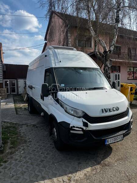 Iveco Daily