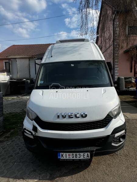 Iveco Daily