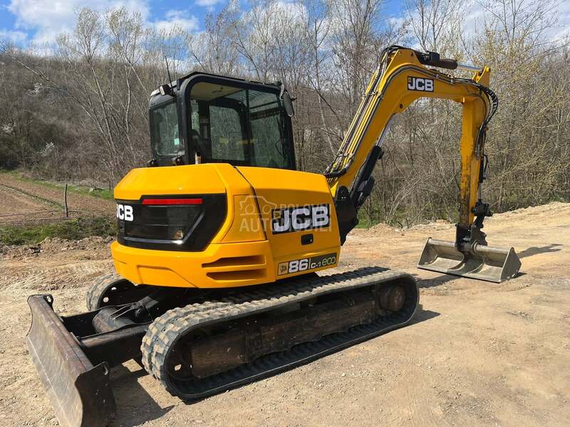 JCB 86c1