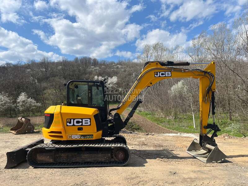 JCB 86c1