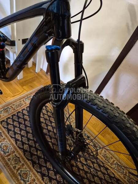 Trek Fuel EX 8 Full SUS 12s