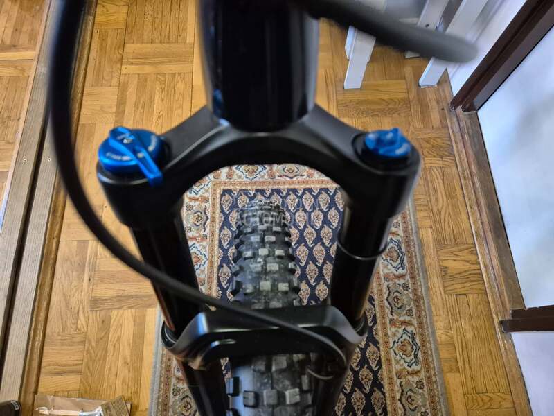 Trek Fuel EX 8 Full SUS 12s