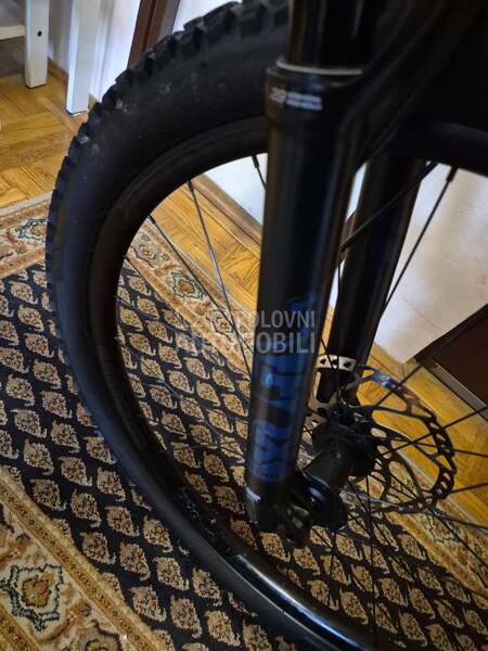 Trek Fuel EX 8 Full SUS 12s