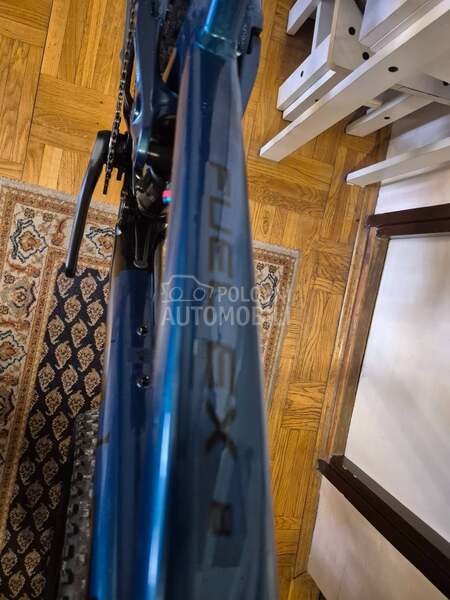 Trek Fuel EX 8 Full SUS 12s
