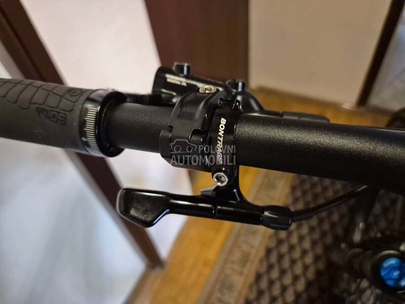 Trek Fuel EX 8 Full SUS 12s