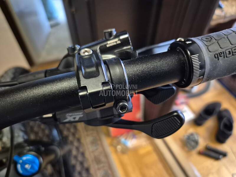 Trek Fuel EX 8 Full SUS 12s