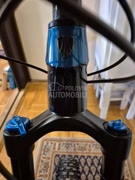 Trek Fuel EX 8 Full SUS 12s