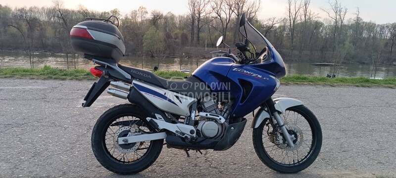 Honda Transalp 650 XL