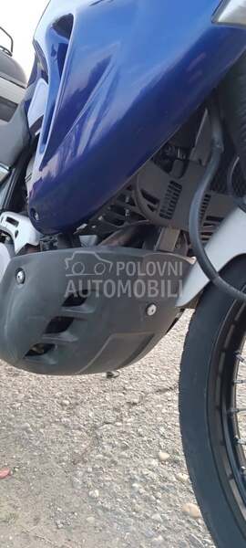 Honda Transalp 650 XL