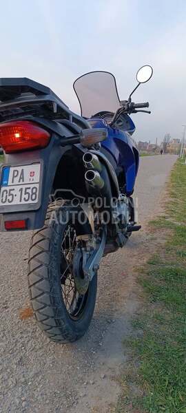 Honda Transalp 650 XL