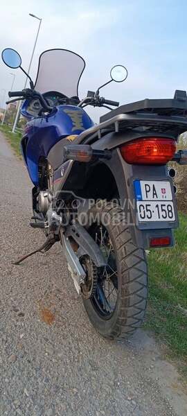 Honda Transalp 650 XL