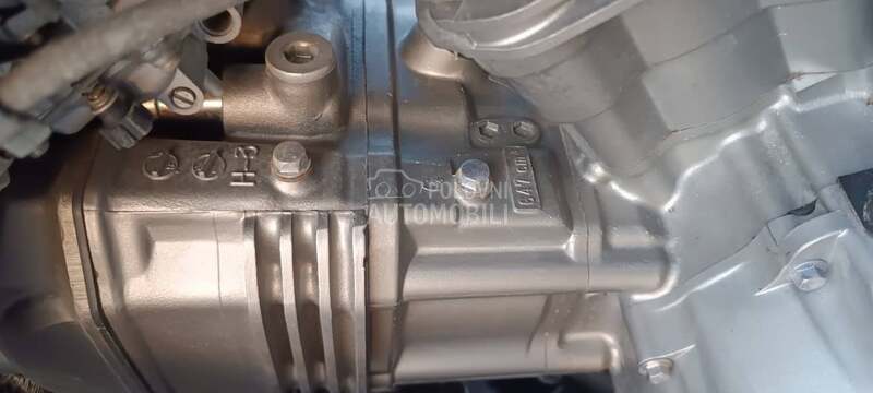 Honda Transalp 650 XL