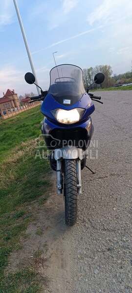 Honda Transalp 650 XL