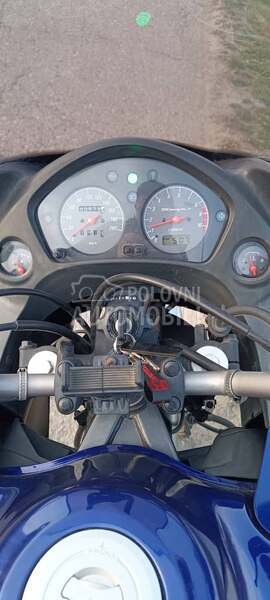 Honda Transalp 650 XL