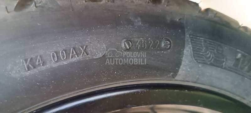 Honda Transalp 650 XL