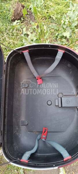 Honda Transalp 650 XL