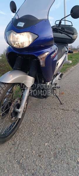 Honda Transalp 650 XL