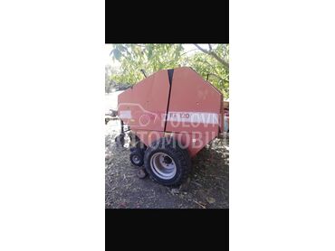 Vicon Greenland RF 120