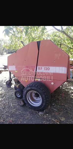 Vicon Greenland RF 120