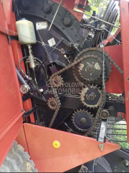 Vicon Greenland RF 120