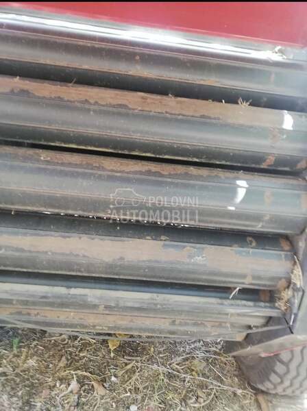 Vicon Greenland RF 120