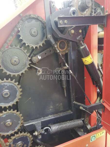 Vicon Greenland RF 120