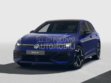 Volkswagen Golf 8 2.0 R Line DSG