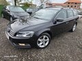 Volkswagen Passat B7 1.6TDI BLUEMOTION