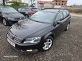 Volkswagen Passat B7 1.6TDI BLUEMOTION