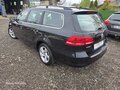 Volkswagen Passat B7 1.6TDI BLUEMOTION