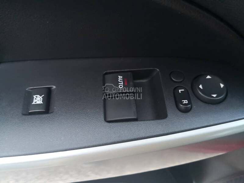 Mazda 2 1.3/Fecelift/DE/NOVA