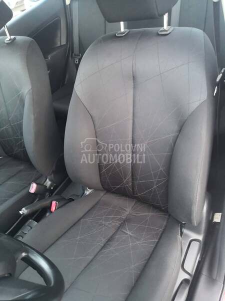 Mazda 2 1.3/Fecelift/DE/NOVA