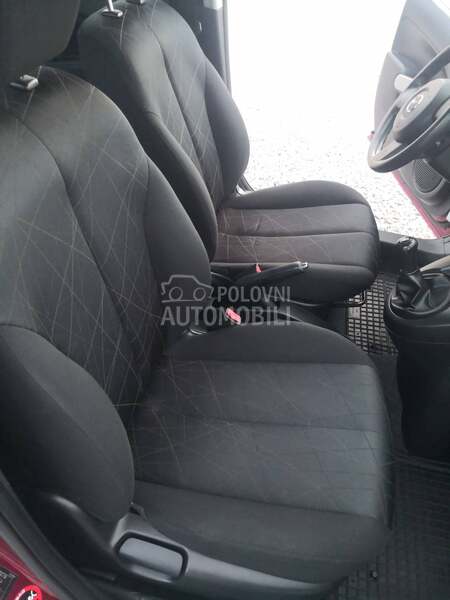Mazda 2 1.3/Fecelift/DE/NOVA