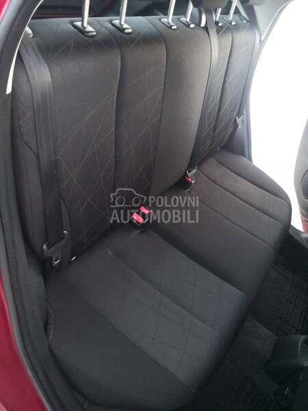 Mazda 2 1.3/Fecelift/DE/NOVA