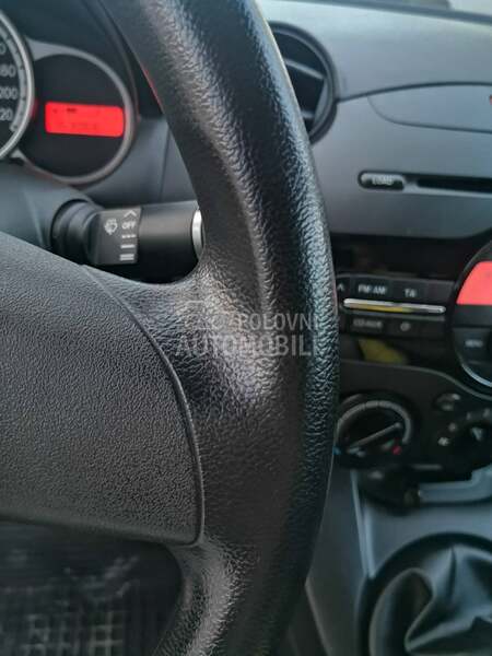 Mazda 2 1.3/Fecelift/DE/NOVA
