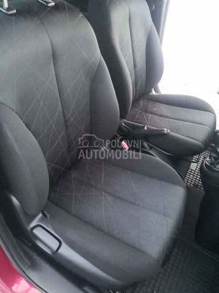 Mazda 2 1.3/Fecelift/DE/NOVA