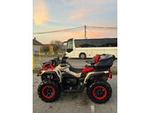 Odes ATV 1000 Mud Pro