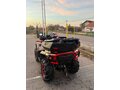 Odes ATV 1000 Mud Pro