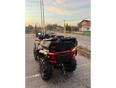 Odes ATV 1000 Mud Pro