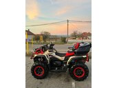 Odes ATV 1000 Mud Pro