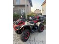 Odes ATV 1000 Mud Pro