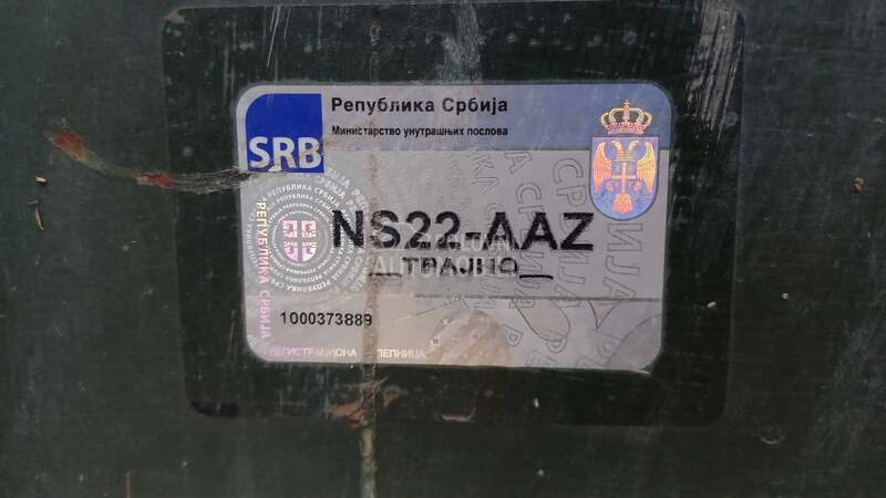 Ručna izrada Samogradnja