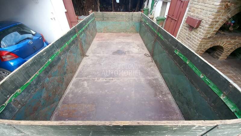 Ručna izrada Samogradnja