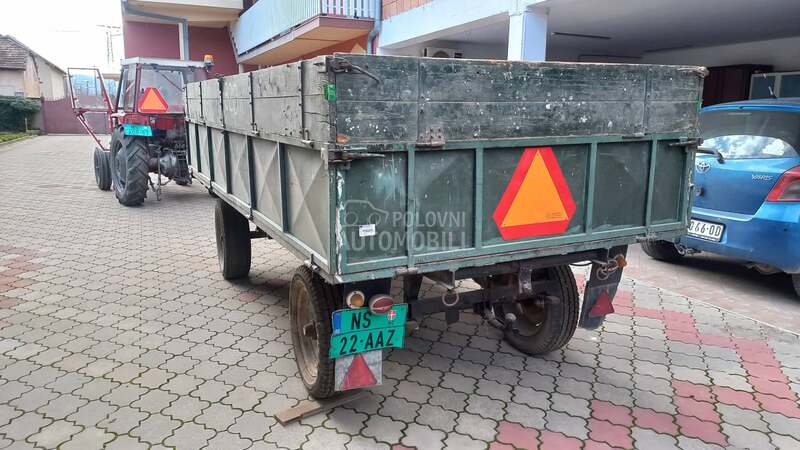 Ručna izrada Samogradnja