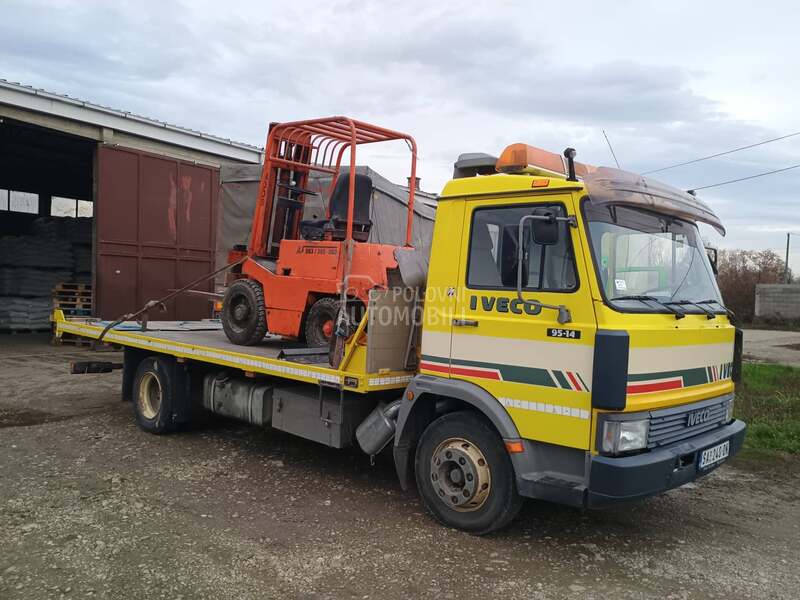 Iveco 95.14