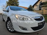 Opel Astra J 1.7cdti TOURER SPORT