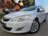 Opel Astra J 1.7cdti TOURER SPORT